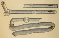 Picture 16 of 17 from The American journal of the medical sciences (1827), leaf 390