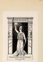 Picture 1 of 14 from The American journal of the medical sciences (1827), leaf 2