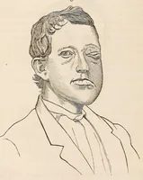 An illustration from The American journal of the medical sciences (1827)