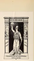An illustration from The American journal of the medical sciences (1827)