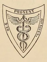 An illustration from The American journal of the medical sciences (1827)