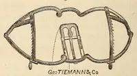 Picture 7 of 13 from The American journal of the medical sciences (1827), leaf 118