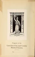 Picture 1 of 13 from The American journal of the medical sciences (1827), leaf 2