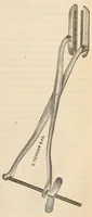 An illustration from The American journal of the medical sciences (1827)