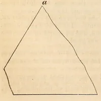 An illustration from The American journal of the medical sciences (1827)