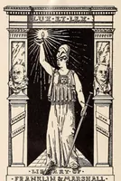 An illustration from The American journal of the medical sciences (1827)