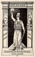 Picture 1 of 16 from The American journal of the medical sciences (1827), leaf 2