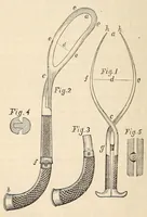 An illustration from The American journal of the medical sciences (1827)