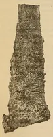 An illustration from The American journal of the medical sciences (1827)