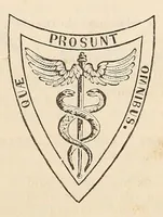 Picture 2 of 16 from The American journal of the medical sciences (1827), leaf 9