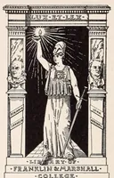 An illustration from The American journal of the medical sciences (1827)