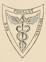 An illustration from The American journal of the medical sciences (1827)