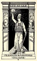 An illustration from The American journal of the medical sciences (1827)