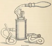 Picture 6 of 12 from The American journal of the medical sciences (1827), leaf 180