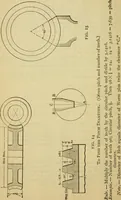 Picture 60 of 328 from American machinists' handbook and dictionary of shop terms : a reference book of machine shop and drawing room data, methods and definitions (1914), leaf 167