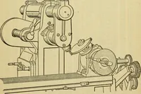Picture 67 of 328 from American machinists' handbook and dictionary of shop terms : a reference book of machine shop and drawing room data, methods and definitions (1914), leaf 184