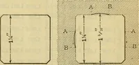 Picture 115 of 328 from American machinists' handbook and dictionary of shop terms : a reference book of machine shop and drawing room data, methods and definitions (1914), leaf 304