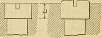 Picture 127 of 328 from American machinists' handbook and dictionary of shop terms : a reference book of machine shop and drawing room data, methods and definitions (1914), leaf 314