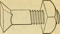 Picture 141 of 328 from American machinists' handbook and dictionary of shop terms : a reference book of machine shop and drawing room data, methods and definitions (1914), leaf 334