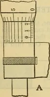 Picture 153 of 328 from American machinists' handbook and dictionary of shop terms : a reference book of machine shop and drawing room data, methods and definitions (1914), leaf 347