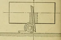 Picture 3 of 328 from American machinists' handbook and dictionary of shop terms : a reference book of machine shop and drawing room data, methods and definitions (1914), leaf 35