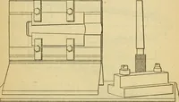 Picture 161 of 328 from American machinists' handbook and dictionary of shop terms : a reference book of machine shop and drawing room data, methods and definitions (1914), leaf 370