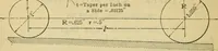 Picture 162 of 328 from American machinists' handbook and dictionary of shop terms : a reference book of machine shop and drawing room data, methods and definitions (1914), leaf 371