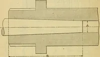Picture 172 of 328 from American machinists' handbook and dictionary of shop terms : a reference book of machine shop and drawing room data, methods and definitions (1914), leaf 383
