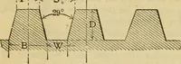 Picture 15 of 328 from American machinists' handbook and dictionary of shop terms : a reference book of machine shop and drawing room data, methods and definitions (1914), leaf 53
