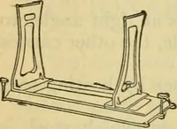 Picture 217 of 328 from American machinists' handbook and dictionary of shop terms : a reference book of machine shop and drawing room data, methods and definitions (1914), leaf 595