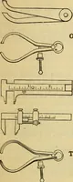 Picture 227 of 328 from American machinists' handbook and dictionary of shop terms : a reference book of machine shop and drawing room data, methods and definitions (1914), leaf 604