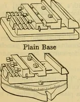 Picture 232 of 328 from American machinists' handbook and dictionary of shop terms : a reference book of machine shop and drawing room data, methods and definitions (1914), leaf 607