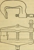 Picture 233 of 328 from American machinists' handbook and dictionary of shop terms : a reference book of machine shop and drawing room data, methods and definitions (1914), leaf 608