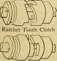 Picture 234 of 328 from American machinists' handbook and dictionary of shop terms : a reference book of machine shop and drawing room data, methods and definitions (1914), leaf 608
