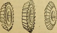 Picture 238 of 328 from American machinists' handbook and dictionary of shop terms : a reference book of machine shop and drawing room data, methods and definitions (1914), leaf 610