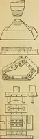 Picture 266 of 328 from American machinists' handbook and dictionary of shop terms : a reference book of machine shop and drawing room data, methods and definitions (1914), leaf 624