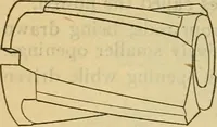 Picture 273 of 328 from American machinists' handbook and dictionary of shop terms : a reference book of machine shop and drawing room data, methods and definitions (1914), leaf 629
