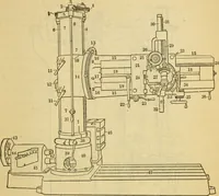 Picture 274 of 328 from American machinists' handbook and dictionary of shop terms : a reference book of machine shop and drawing room data, methods and definitions (1914), leaf 630