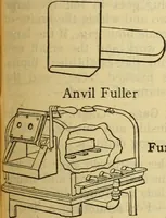 Picture 277 of 328 from American machinists' handbook and dictionary of shop terms : a reference book of machine shop and drawing room data, methods and definitions (1914), leaf 634