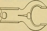 Picture 279 of 328 from American machinists' handbook and dictionary of shop terms : a reference book of machine shop and drawing room data, methods and definitions (1914), leaf 635