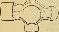 An illustration from American machinists' handbook and dictionary of shop terms : a reference book of machine shop and drawing room data, methods and definitions (1914)
