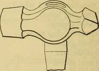 Picture 292 of 328 from American machinists' handbook and dictionary of shop terms : a reference book of machine shop and drawing room data, methods and definitions (1914), leaf 641