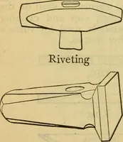 Picture 293 of 328 from American machinists' handbook and dictionary of shop terms : a reference book of machine shop and drawing room data, methods and definitions (1914), leaf 641