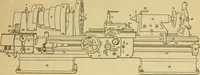 Picture 302 of 328 from American machinists' handbook and dictionary of shop terms : a reference book of machine shop and drawing room data, methods and definitions (1914), leaf 646