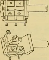 Picture 309 of 328 from American machinists' handbook and dictionary of shop terms : a reference book of machine shop and drawing room data, methods and definitions (1914), leaf 663