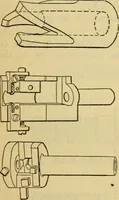 Picture 311 of 328 from American machinists' handbook and dictionary of shop terms : a reference book of machine shop and drawing room data, methods and definitions (1914), leaf 664