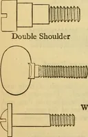 Picture 313 of 328 from American machinists' handbook and dictionary of shop terms : a reference book of machine shop and drawing room data, methods and definitions (1914), leaf 667