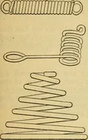 Picture 322 of 328 from American machinists' handbook and dictionary of shop terms : a reference book of machine shop and drawing room data, methods and definitions (1914), leaf 674