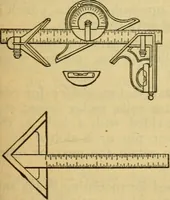 Picture 323 of 328 from American machinists' handbook and dictionary of shop terms : a reference book of machine shop and drawing room data, methods and definitions (1914), leaf 674