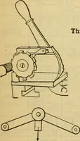 Picture 326 of 328 from American machinists' handbook and dictionary of shop terms : a reference book of machine shop and drawing room data, methods and definitions (1914), leaf 678